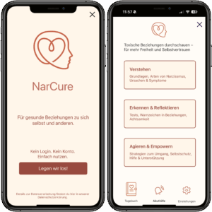 Test Narzissmus Test Narzissmus