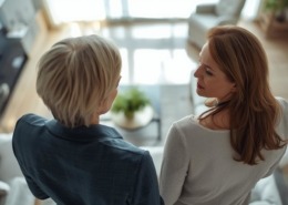 Narzisstische Schwester, Toxische Geschwister, Geschwisterrivalität Narzissmus, Narzisstische Geschwister, Konkurrenz unter Geschwistern