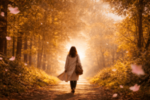 dein abschied vom narzissten